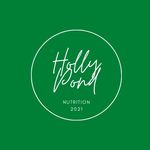 Holly Pond Nutrition - @hollypondnutrition - Instagram