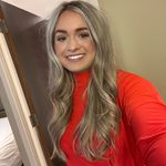 Holly Potts - @hollyelizabeth19 - Instagram