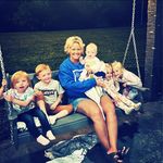 Holly Orel Prather - @htprather - Instagram