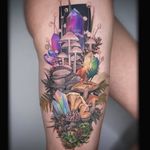 Holly Clouse - Take Pride in Your Hide - @takeprideinyourhide - Instagram