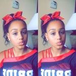 Hollys Cheer Account - @pride.holly - Instagram