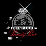 Holly Prince - @hollywood.beautybar - Instagram