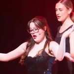 Holly Pugh - @pugh.performs - Instagram