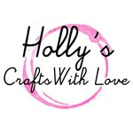 Holly Pyatt-Payne - @hollyscraftswithlove - Instagram