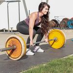 Holly Quick - @quickfitsolutions - Instagram