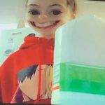 Holly Ready - @wobinwobina - Instagram