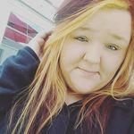 Hollay Ries - @hollyries000 - Instagram