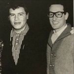 𝓡𝓲𝓽𝓬𝓱𝓲𝓮 𝓥𝓪𝓵𝓮𝓷𝓼 》𝓑𝓾𝓭𝓭𝔂 𝓗𝓸𝓵𝓵𝔂 - @ritchievalens_buddyhollyfans - Instagram