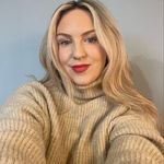 Holly Ritchie - @hollyelizabethritchie - Instagram