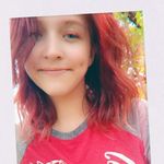 Holly Ritchie - @jo.sc.el.yn - Instagram