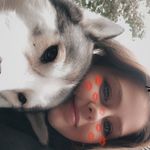 Holly Ritchie - @i.love.my.dog.deigo - Instagram