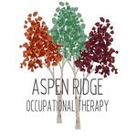 Holly Ritchie, O.T. Reg (MB) - @aspenridgeoccupationaltherapy - Instagram