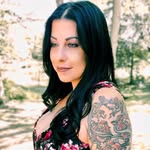 Holly Roach - @holly_hiawatha - Instagram