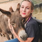 Holly Roberson - @high.time.ranch - Instagram