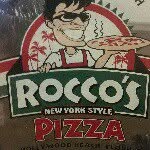 Rocco's Pizza - @roccoshollywoodbeach - Instagram