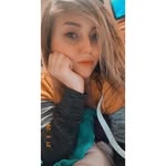 September Mayer - @hollyrocco_8mtg - Instagram