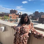 Holisha Alexander - @holly_rockin - Instagram