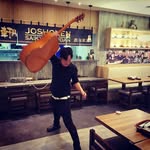 Holly  Rock - @menya_horikawa - Instagram
