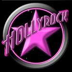 Holly Rock - @hollyrockaz - Instagram