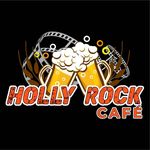 Holly Rock Café ☕🍻 - @hollyrockcafe - Instagram