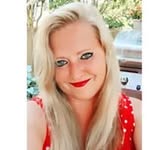 Holly Seagle Berger - @hollyrock1102 - Instagram