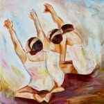Holly Rowe - @hollyroweart - Instagram