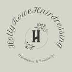 Holly Rowe - @hollyrowehairdressing - Instagram