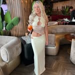 Holly Rowe - @holrowex - Instagram