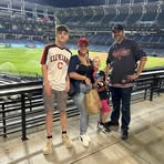 Holly Rowe - Facebook