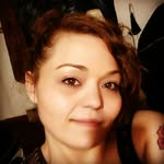 Holly Rowe - @harleyquinn2289 - Instagram
