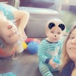 Holly Rowe - @roweholly246 - Instagram