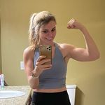 Holly Rowell, DNP, FNP-BC - @fnpintofitness - Instagram