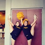Holly Ruiz - @cheerballetmommy - Instagram