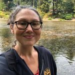 Holly Ruiz │ Living Beyond Grief - @shewhoseesbeyondstars - Instagram