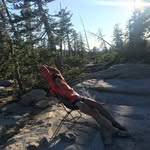 Holly Rule - @holly_gohiking - Instagram