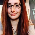 Holly Rupp - @ivyironfox - Instagram