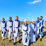 Holly Sabath Apostolic Church in Zion - @hollysabath - Instagram