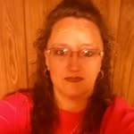 Holly Samples - @missangellips7 - Instagram