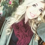 Holly Samples - @tigers9395 - Instagram