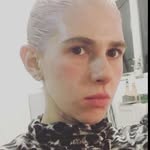 Sarah-holly sayeed - @hollysayeed - Instagram