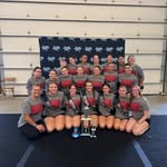 Holly Bronchos Cheer Program♥️ - @hollybronchoscheer - Instagram