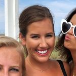 Holly Markovich Schulze - @hollyschulze3 - Instagram