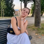 Holly Schulz - @hollymargarets - Instagram