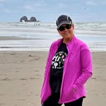 Holly M. Forbes-Scribner - @ossrnbsn - Instagram