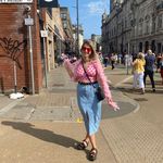 Holly Selfe - @hollyselfe - Instagram