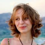 Amelia Helena Świątek - @hollyshort.a - Instagram