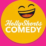 HollyShorts Comedy - @hollyshortscomedy - Instagram