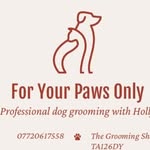 Holly Sims - @foryourpawsonly_ - Instagram