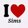 Holly sims 4 - @holly__sims4 - TikTok