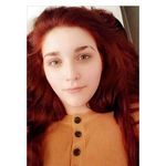 Holly Sims - @october.cross - Instagram